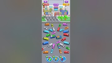 Crowd Express Level 2054 #stage2 #challengelevel