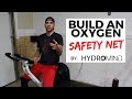 Oxygen Efficiency For Surfers