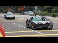 Supercars in Malaysia June 2021 - Weekend Morning Drive