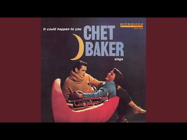 Chet Baker - Dancing On The Ceiling