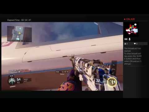 Multiplayer gaming ##!