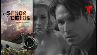 El Señor de los Cielos / Capítulo 57 (1/5) / Telemundo