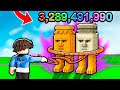 Spending 982 021 835 To Catch The RAREST BRAINROT Spending 982 021 835 To Catch The RAREST BRAINROT