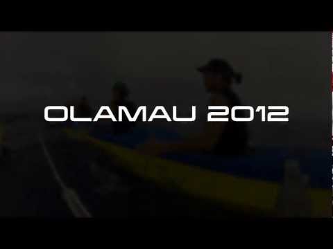 OLAMAU 2012 -