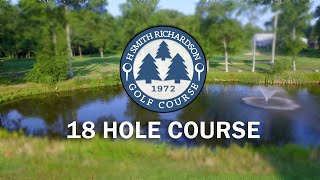 H. Smith Richardson Golf Course - Full 18