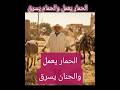 الحمار يعمل والحمام يسرق فلاح اراد درس القمح وتفاجا بالحمام اكل رزقه اكسبلور ضحك الحمار يعمل والحمام يسرق فلاح اراد درس القمح وتفاجا بالحمام اكل رزقه اكسبلور ضحك