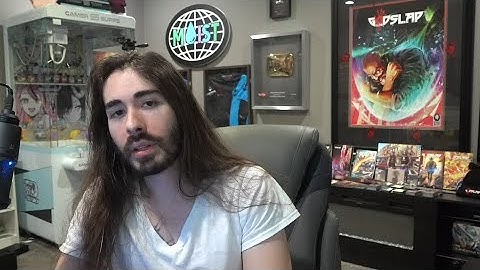 Finally Talking About This Problem