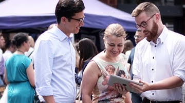 Developing Cultural Intelligence for Leadership - free online course at FutureLearn.com