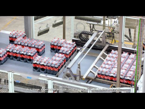 Video: Coca Cola muốn mở lại nhà máy Gaglianico