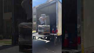 Liftgate Trucks! Move Smarter, Move Faster with The Best Movers