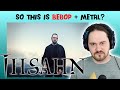 Composer Reacts to Ihsahn - A Grave Inversed (REACTION &amp; ANALYSIS)