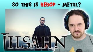 Composer Reacts to Ihsahn - A Grave Inversed (REACTION &amp; ANALYSIS)