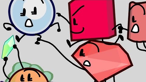 BFB Viewer Voting Episode 5