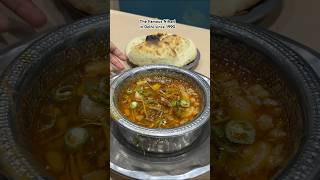 The Famous Nihari Place In Delhi