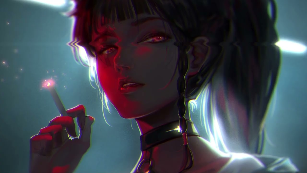 Deep Focus Music for Coding & Hacking Vol. 18 🪞 Parallel Grid / Liquid DnB Mix