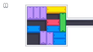 Fancade Blocked Level 50 || Puzzle Game Free || Android Gameplay