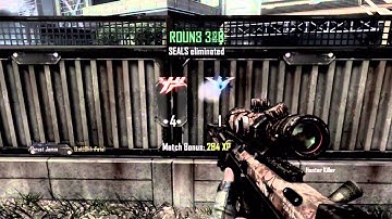 Joined Thrust! | Pretty wreck game.