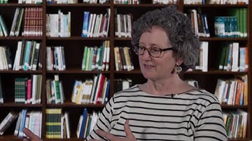 Interview with a Librarian: Gwen Gray