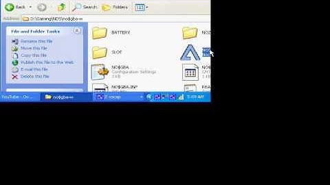 How to make NDS (no$gba) bigger? (1st way)