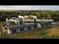 Zabrze - Dolina Hermonu - dronek.com.pl