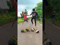 Mind-Blowing Tricks inInline Skating😱😨 #rollerskating​ #telent​ #skater​ #shoets​ #tiktok​ #trending