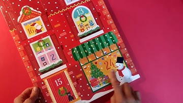 The Usborne Advent Calendar Book Collection