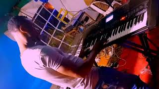 Ralph Wuod Alegodr Kocholasound City Studios