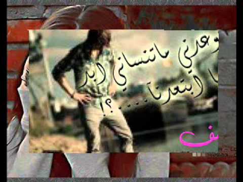 نصرت البدراوعدني متروح البشر غيري وتحضنةاحلى مونتاج2013
