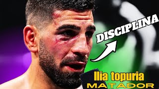 🇪🇦KNOCKOUT Ilia Topuria 2024 UFC 🇪🇦