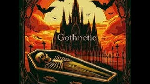 Gothic Rock Darkwave Post-punk Alternative (Set Mix Fevereiro 2025)