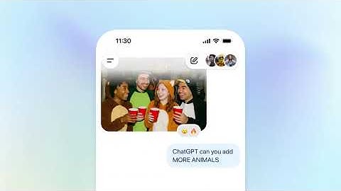 ChatGPT Group Chats: How to Collaborate with AI & Friends