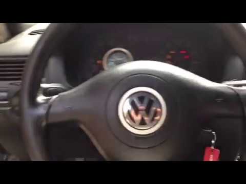 P0321, P0322 Simple Fix Volkswagen Gti, Jetta Golf - Youtube