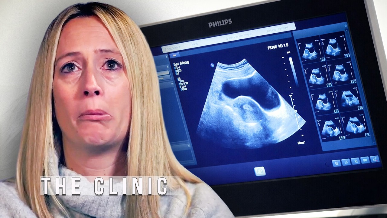 The Heart-breaking Reality of Trying to Get Pregnant