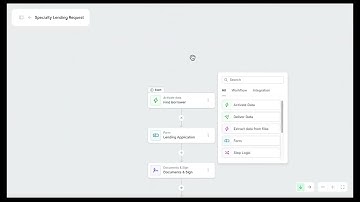 Intellistack Streamline Platform Demo