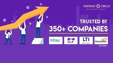 Global Rewards and Recognition Program - Vantage Circle