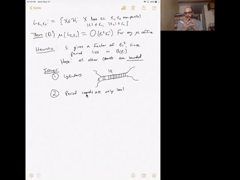 Translation surfaces with