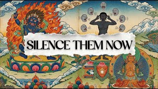 Celebrity How to SILENCE the Voices That Don't Belong to You (FULL GUIDE) Profile