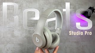 Will They Get Away With It?! - Beats Studio Pro Review