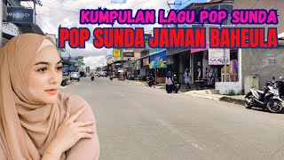 Lagu Pop Sunda Buhun Full Album || Perjalanan Indah Garut Cikajang