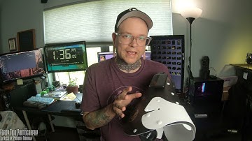 Best Marco Photography Light Diffusion? AK Diffuser Review and Breakdown