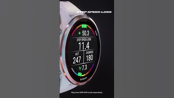 Garmin | Forerunner 970: New features alert