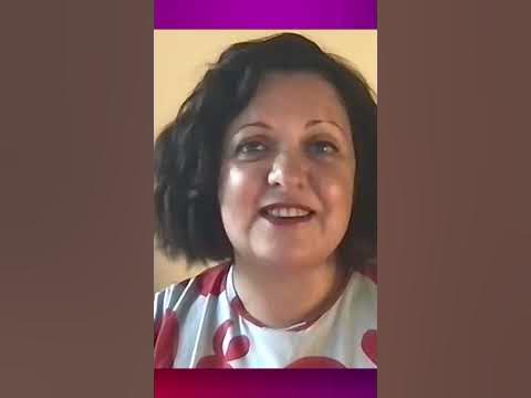 Анна Монгайт о месте для изгнанных - YouTube