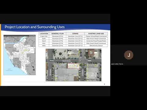 Planning Commission - 4/6/2023 - PZ 22-52-02 - Vista Real Charter High School