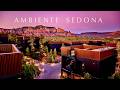 Ambiente sedona  first landscape hotel in north america full tour in 4k