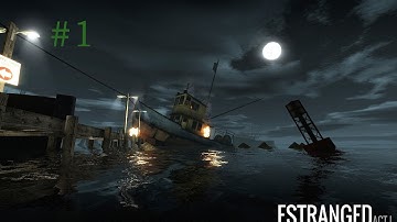 [ORIGINAL VIDEO] Estranged Act 1 Part 1