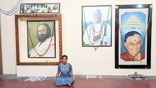 Gurudev Sri Sri Ravi Shankar ji's birth place