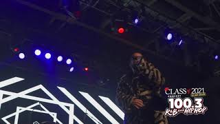 French Montana- FWMGAB Live in Philly