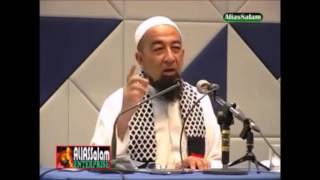 Benarkah ganjaran payung emas-UAI