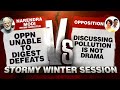 Winter Parliament Session News | PM's 'Delivery, Not Drama' Jab At Congress, Opposition Hits Back