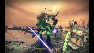 Destiny 2 | Artifact overloading the game